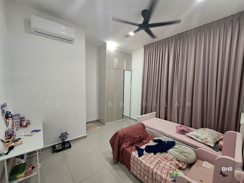 Terraced House for Sale in Bangi (Selangor) - Fauzi Abdullah - Bedroom - PropertyGuru.com.my