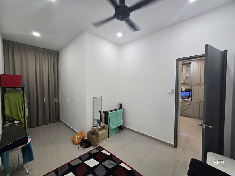 Terraced House for Sale in Bangi (Selangor) - Fauzi Abdullah - Bedroom - PropertyGuru.com.my