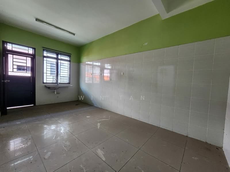 Terraced House for Sale in Taman Bukit Tiram (Ulu Tiram) - Win Tan - PropertyGuru.com.my