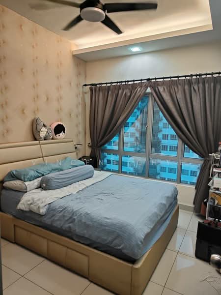 Service Residence for Rent at OUG Parklane - Vincent Chye - Bedroom - PropertyGuru.com.my