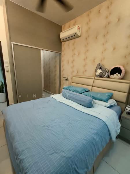 Service Residence for Rent at OUG Parklane - Vincent Chye - Bedroom - PropertyGuru.com.my