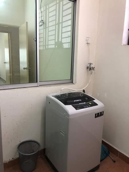 Service Residence for Rent at OUG Parklane - Vincent Chye - Interior - PropertyGuru.com.my