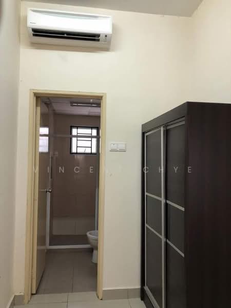 Service Residence for Rent at OUG Parklane - Vincent Chye - Bathroom - PropertyGuru.com.my