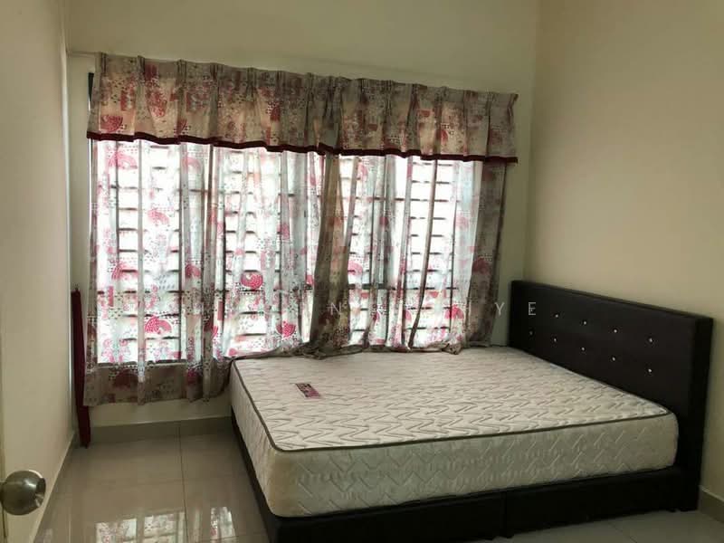 Service Residence for Rent at OUG Parklane - Vincent Chye - Bedroom - PropertyGuru.com.my