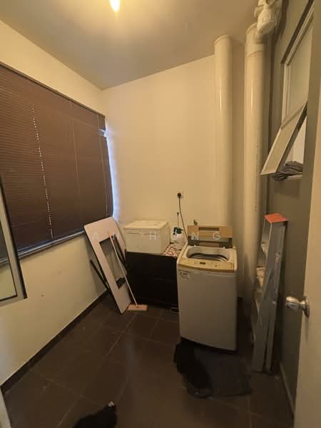 Apartment for Rent at Aliff Avenue (Dwi Alif) - Ah Hong - Interior - PropertyGuru.com.my