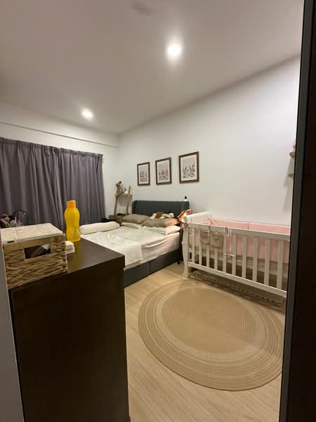 Servis Apartment untuk Disewa di Desa Green - Mavis Sim - PropertyGuru.com.my