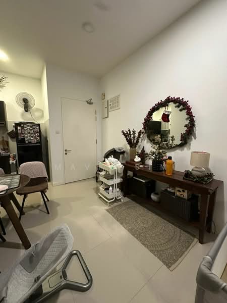 Servis Apartment untuk Disewa di Desa Green - Mavis Sim - PropertyGuru.com.my