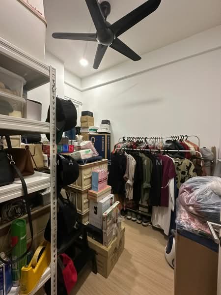 Servis Apartment untuk Disewa di Desa Green - Mavis Sim - PropertyGuru.com.my