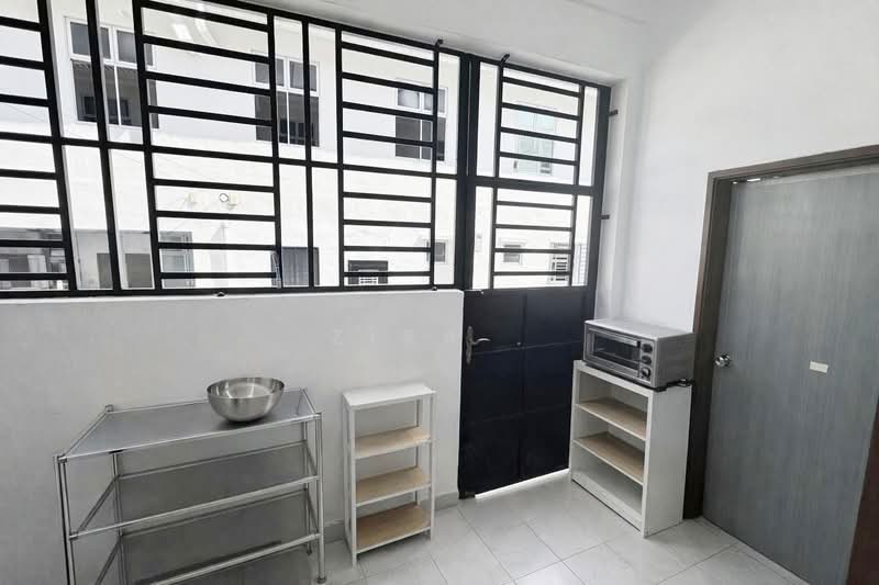 2-storey Terraced House for Sale in Taman Pulai Mutiara (Iskandar Puteri (Nusajaya)) - Zira . - Interior - PropertyGuru.com.my