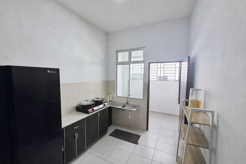 2-storey Terraced House for Sale in Taman Pulai Mutiara (Iskandar Puteri (Nusajaya)) - Zira . - Kitchen - PropertyGuru.com.my