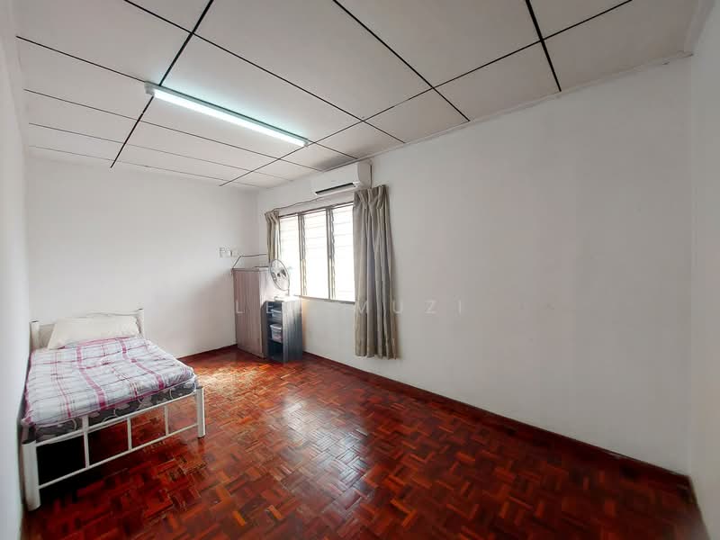 2-storey Terraced House for Sale in Tambun (Perak) - Lee Muzi - Bedroom - PropertyGuru.com.my