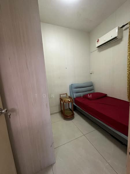 Rumah Teres 2 Tingkat untuk Disewa di Austin (Johor Bahru) - Tony Lim - Bedroom - PropertyGuru.com.my
