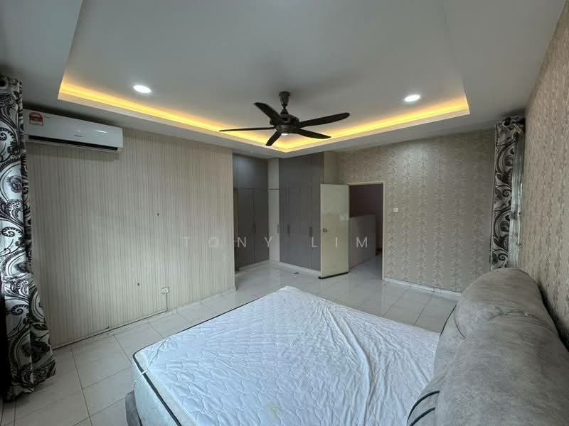 Rumah Teres 2 Tingkat untuk Disewa di Austin (Johor Bahru) - Tony Lim - Bedroom - PropertyGuru.com.my