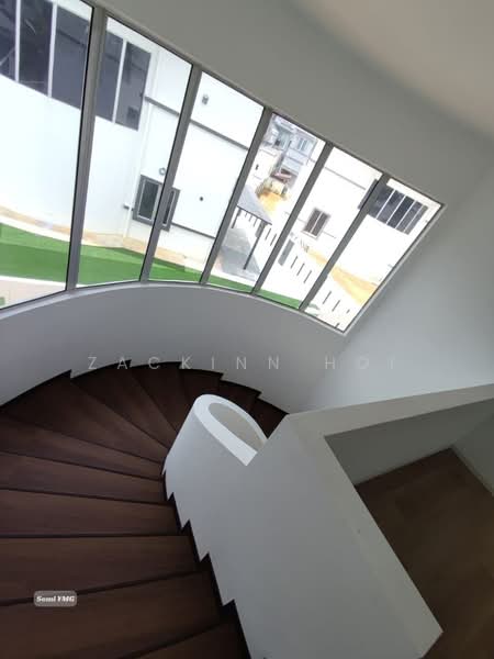 Bungalow for Sale in Taman Sejahtera (Klang) - Zackinn Hoi - Interior - PropertyGuru.com.my