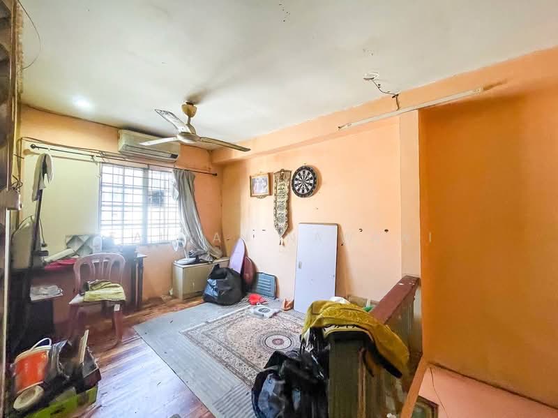 Rumah Teres 2 Tingkat untuk Dijual di Petaling Jaya (Selangor) - Fauran Nawawi - PropertyGuru.com.my