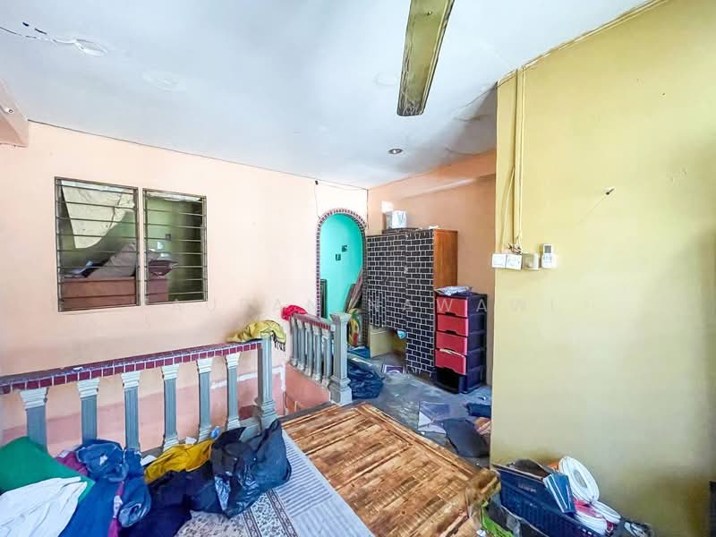 Rumah Teres 2 Tingkat untuk Dijual di Petaling Jaya (Selangor) - Fauran Nawawi - PropertyGuru.com.my