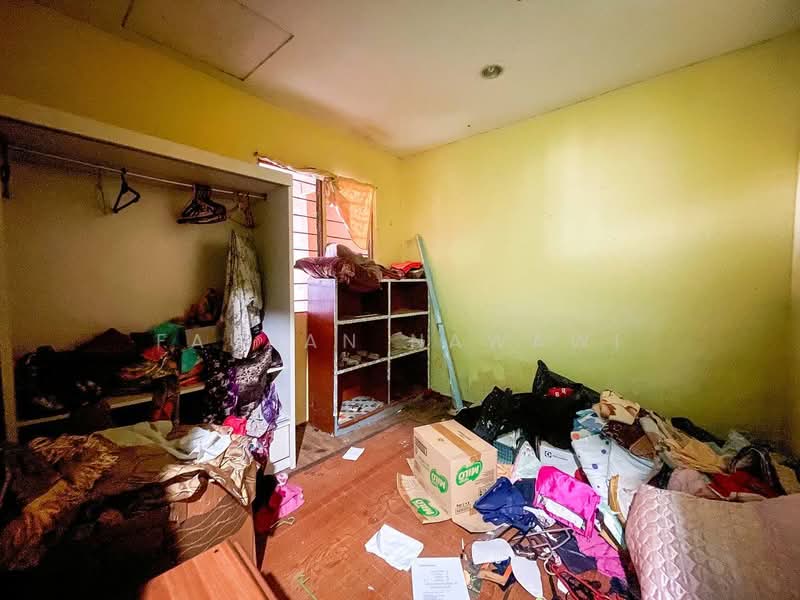 Rumah Teres 2 Tingkat untuk Dijual di Petaling Jaya (Selangor) - Fauran Nawawi - PropertyGuru.com.my