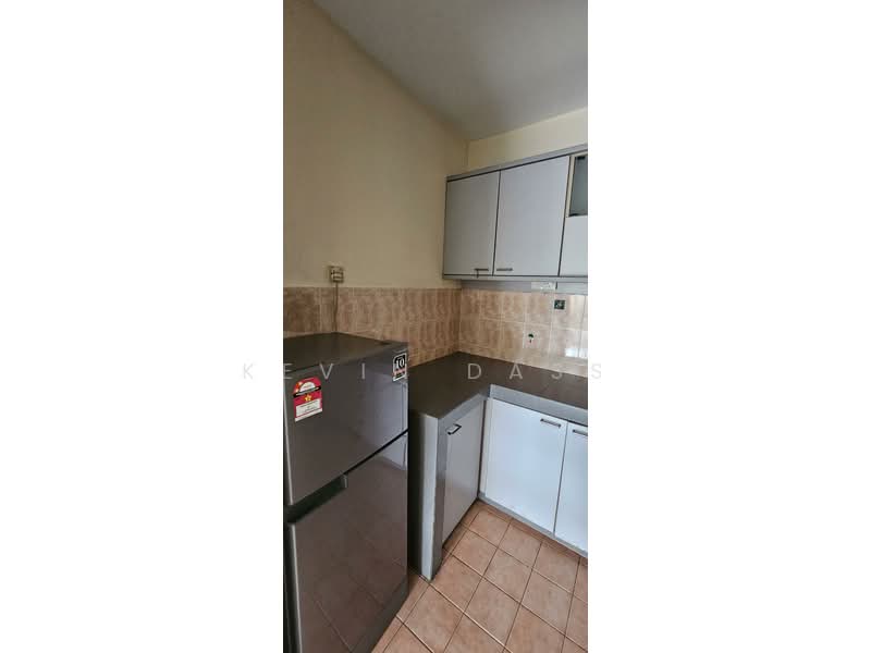 Apartment for Sale at Pangsapuri Saraka - Kevin Dass - Kitchen - PropertyGuru.com.my