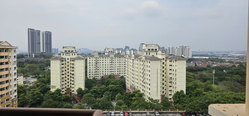 Apartment for Sale at Pangsapuri Saraka - Kevin Dass - Exterior - PropertyGuru.com.my