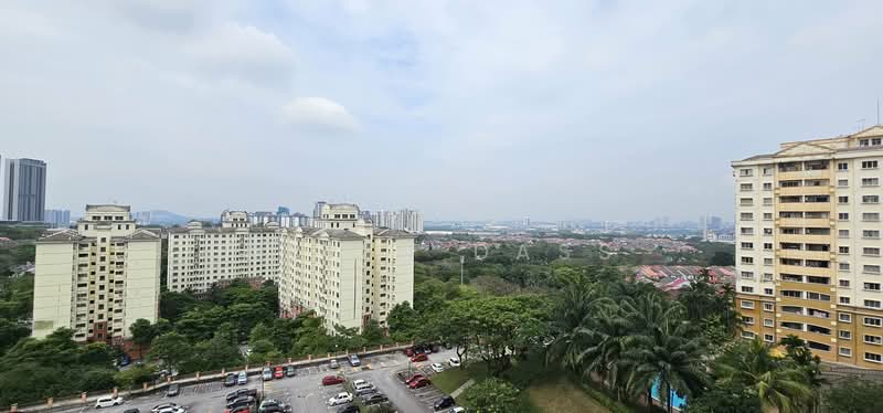 Apartment for Sale at Pangsapuri Saraka - Kevin Dass - Exterior - PropertyGuru.com.my