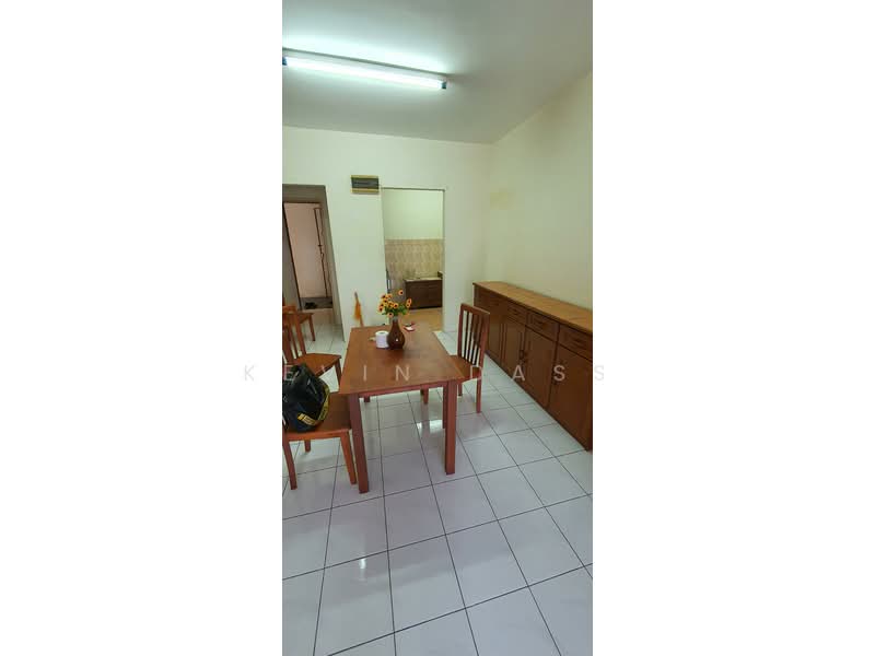 Apartment for Sale at Pangsapuri Saraka - Kevin Dass - Interior - PropertyGuru.com.my
