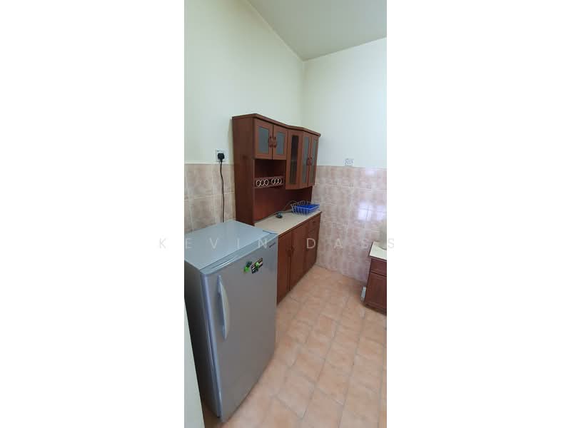 Apartment for Sale at Pangsapuri Saraka - Kevin Dass - Kitchen - PropertyGuru.com.my