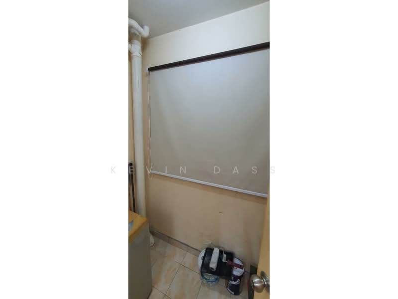 Apartment for Sale at Pangsapuri Saraka - Kevin Dass - Interior - PropertyGuru.com.my