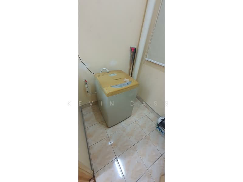 Apartment for Sale at Pangsapuri Saraka - Kevin Dass - Interior - PropertyGuru.com.my