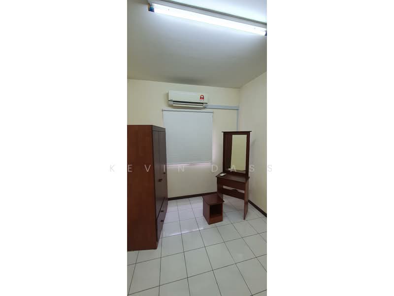 Apartment for Sale at Pangsapuri Saraka - Kevin Dass - Interior - PropertyGuru.com.my