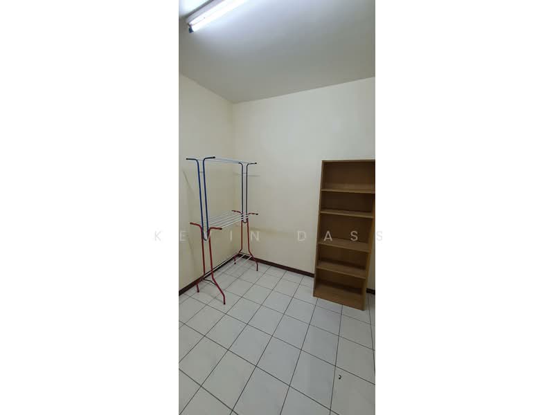 Apartment for Sale at Pangsapuri Saraka - Kevin Dass - Interior - PropertyGuru.com.my
