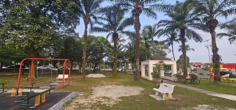 Apartment for Sale at Pangsapuri Saraka - Kevin Dass - Exterior - PropertyGuru.com.my