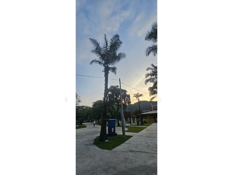 Apartment for Sale at Pangsapuri Saraka - Kevin Dass - Exterior - PropertyGuru.com.my