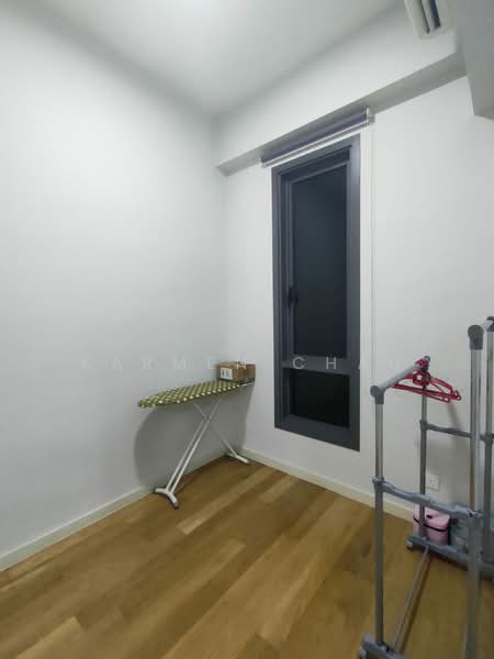 Service Residence for Sale at Vogue Suites One - Karmen Chan - Interior - PropertyGuru.com.my