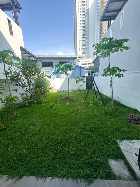 Rumah Teres 2 Tingkat untuk Dijual di Ipoh (Perak) - Stella Teoh - Garden - PropertyGuru.com.my