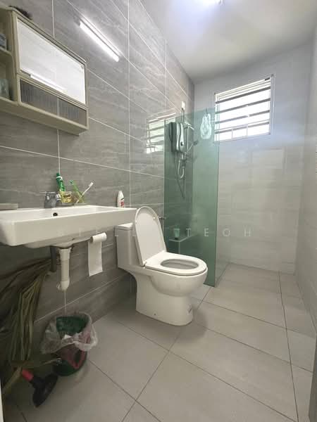 Rumah Teres 2 Tingkat untuk Dijual di Ipoh (Perak) - Stella Teoh - Bathroom - PropertyGuru.com.my