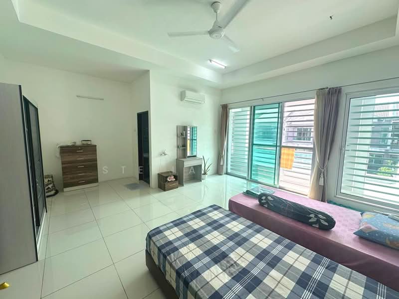 Rumah Teres 2 Tingkat untuk Dijual di Ipoh (Perak) - Stella Teoh - Bedroom - PropertyGuru.com.my