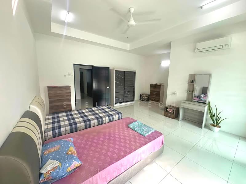 Rumah Teres 2 Tingkat untuk Dijual di Ipoh (Perak) - Stella Teoh - Bedroom - PropertyGuru.com.my