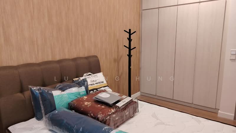 Condominium for Rent at Skyline KL - Lu King Hung - Bedroom - PropertyGuru.com.my