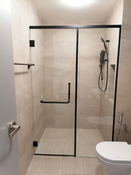 Condominium for Rent at Skyline KL - Lu King Hung - Bathroom - PropertyGuru.com.my
