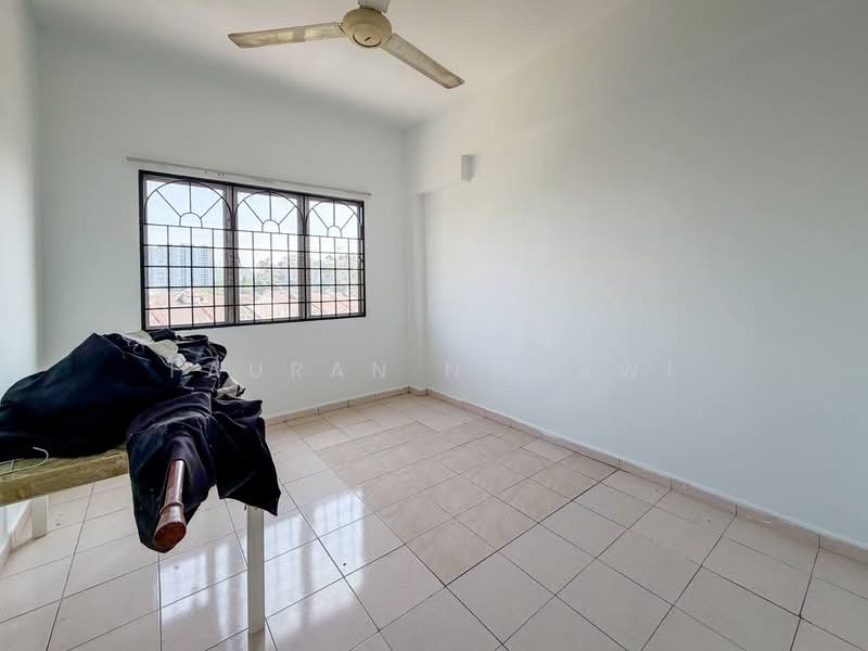 Apartment for Sale at Pangsapuri Cemara - Fauran Nawawi - PropertyGuru.com.my