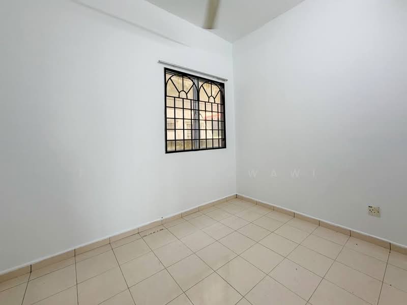 Apartment for Sale at Pangsapuri Cemara - Fauran Nawawi - PropertyGuru.com.my