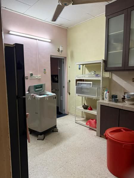 Rumah Teres 1 Tingkat untuk Dijual di Johor Bahru (Johor) - Annie Chai - Kitchen - PropertyGuru.com.my