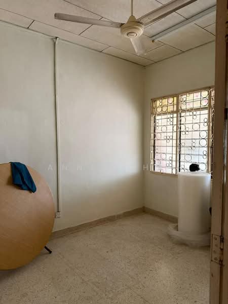 Rumah Teres 1 Tingkat untuk Dijual di Johor Bahru (Johor) - Annie Chai - Interior - PropertyGuru.com.my