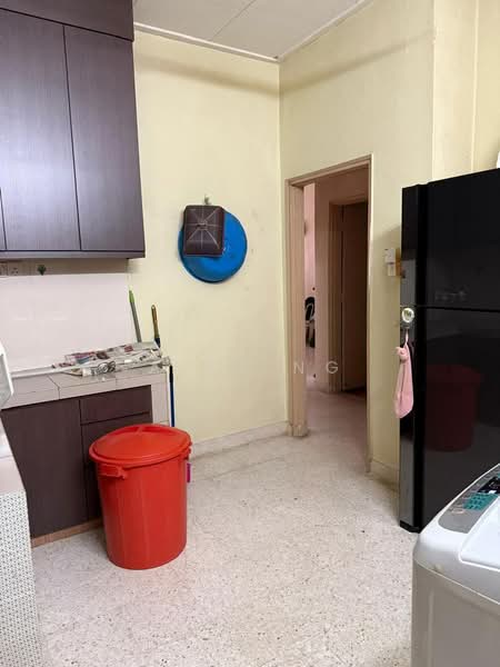 Rumah Teres 1 Tingkat untuk Dijual di Johor Bahru (Johor) - Alex Ng - Kitchen - PropertyGuru.com.my