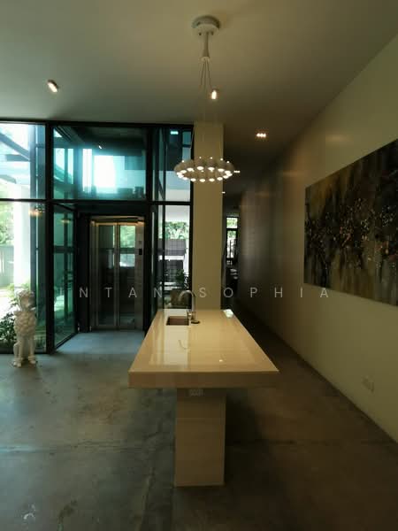 Rumah Banglo untuk Dijual di Usj 3 (Subang Jaya) - Intan Sophia - dining room  - PropertyGuru.com.my