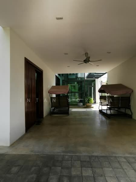 Rumah Banglo untuk Dijual di Usj 3 (Subang Jaya) - Intan Sophia - Exterior - PropertyGuru.com.my