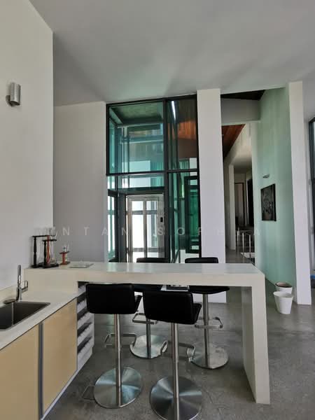 Rumah Banglo untuk Dijual di Usj 3 (Subang Jaya) - Intan Sophia - Kitchen - PropertyGuru.com.my