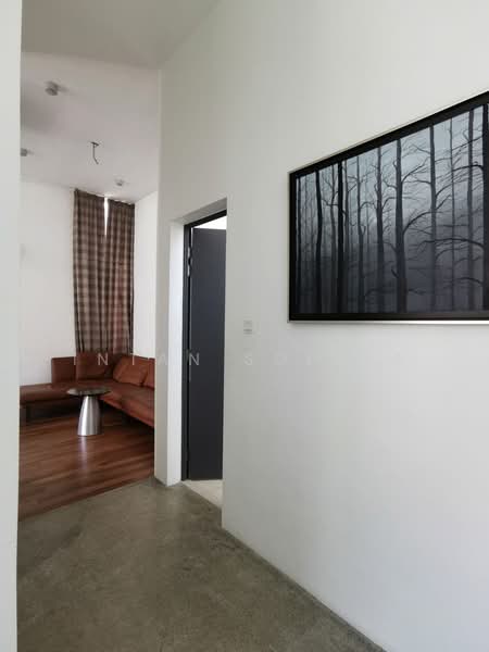 Rumah Banglo untuk Dijual di Usj 3 (Subang Jaya) - Intan Sophia - Living Room - PropertyGuru.com.my