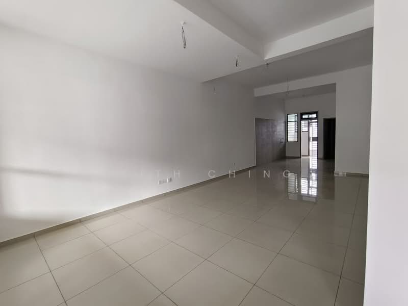 2-storey Terraced House for Sale in Bandar Layangkasa (Pasir Gudang) - Keith Ching - Interior - PropertyGuru.com.my