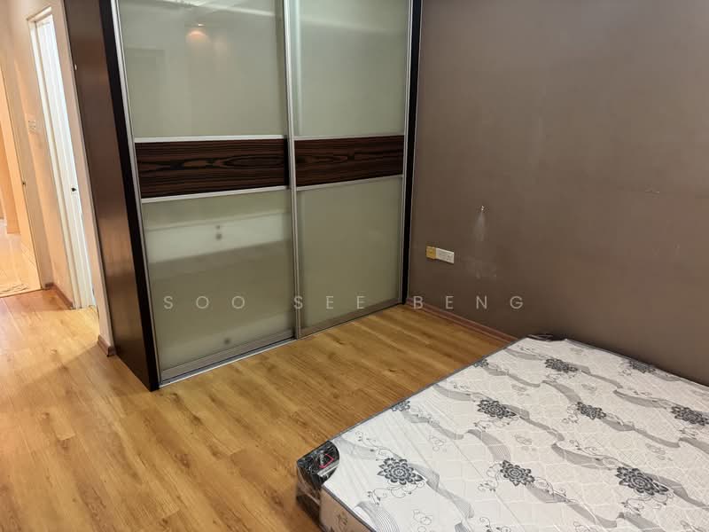 Service Residence for Sale at Metropolitan Square - Soo See Beng - Bedroom - PropertyGuru.com.my
